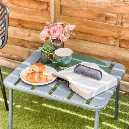 דירה Sejour Pro Au Centre De Tarbes, Terrasse Privee, Wifi, Calme Et Autonomie טרבה