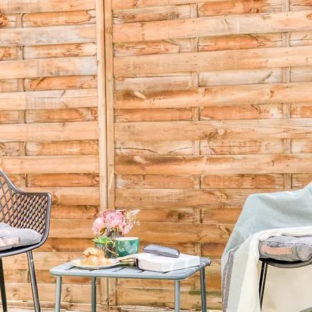 דירה Sejour Pro Au Centre De Tarbes, Terrasse Privee, Wifi, Calme Et Autonomie